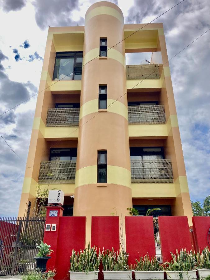 心適都蘭comfy Inn, Dulan Donghe Exterior photo