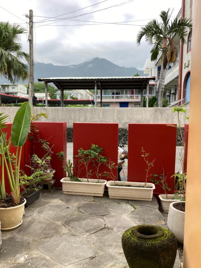 心適都蘭comfy Inn, Dulan Donghe Exterior photo