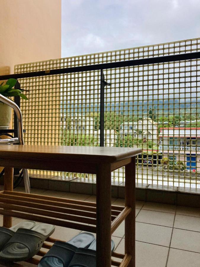 心適都蘭comfy Inn, Dulan Donghe Exterior photo