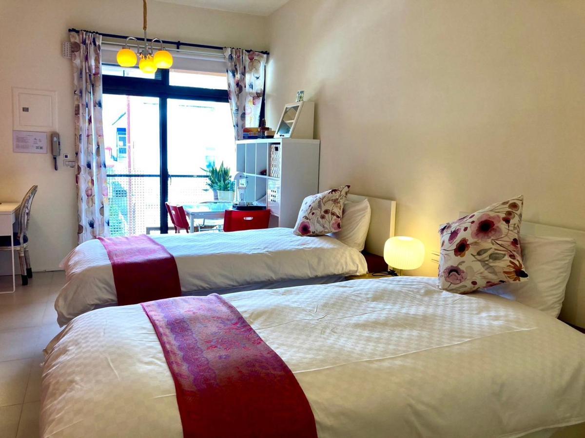 心適都蘭comfy Inn, Dulan Donghe Exterior photo