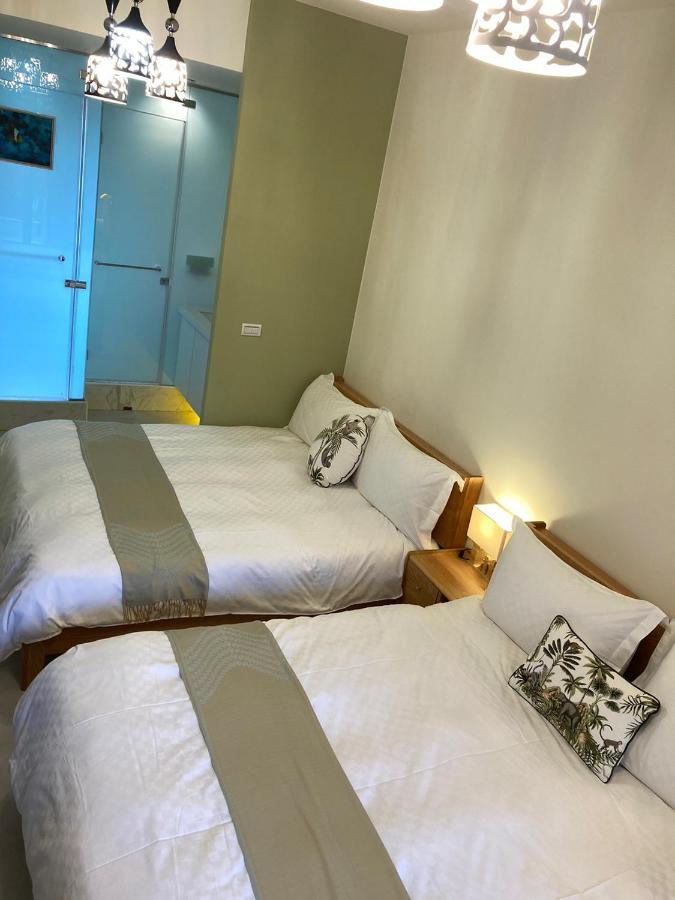 心適都蘭comfy Inn, Dulan Donghe Exterior photo