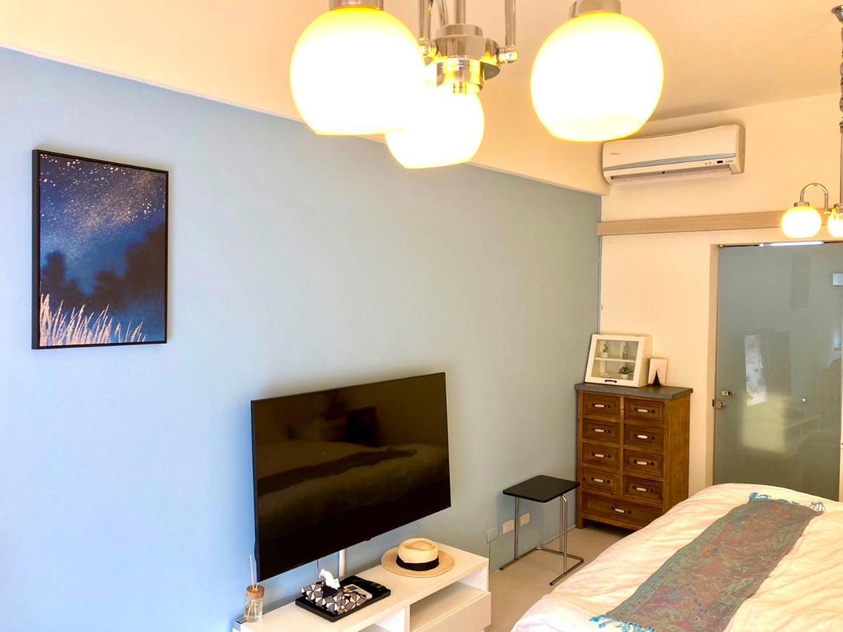 心適都蘭comfy Inn, Dulan Donghe Exterior photo