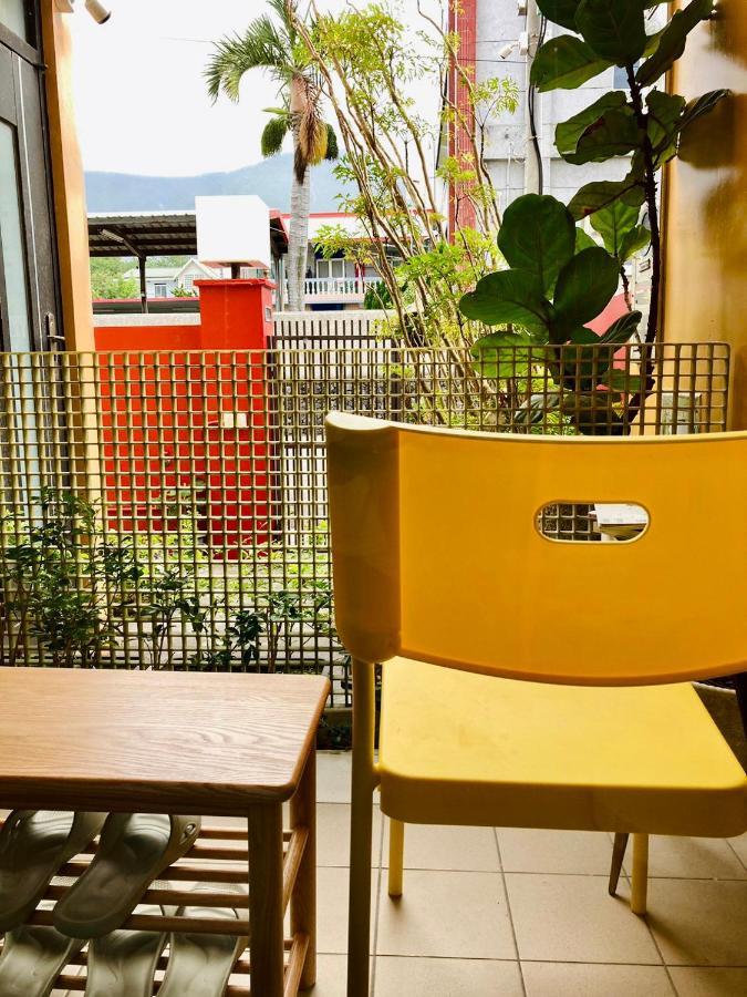 心適都蘭comfy Inn, Dulan Donghe Exterior photo