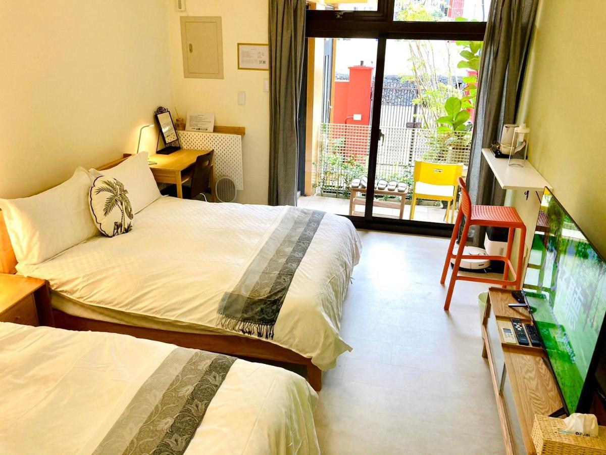 心適都蘭comfy Inn, Dulan Donghe Exterior photo